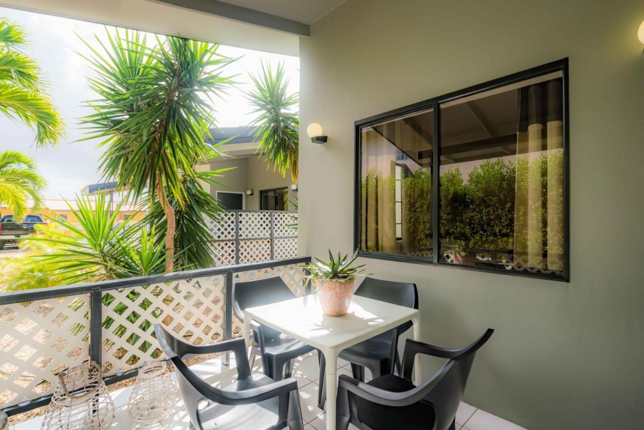 Apartment Orchidia 69 *