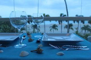 Hector & 4* Curacao