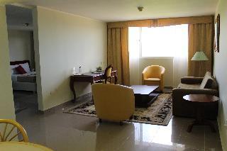 Hector & Hotel 4*