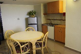 Hotel Hector & Curacao