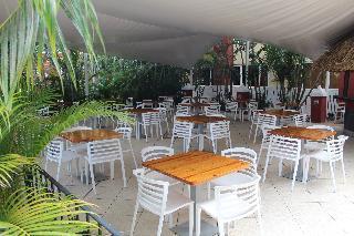 Hector & Curacao