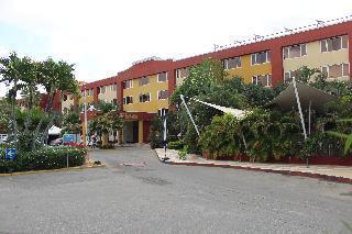 Hector & Hotel Curacao