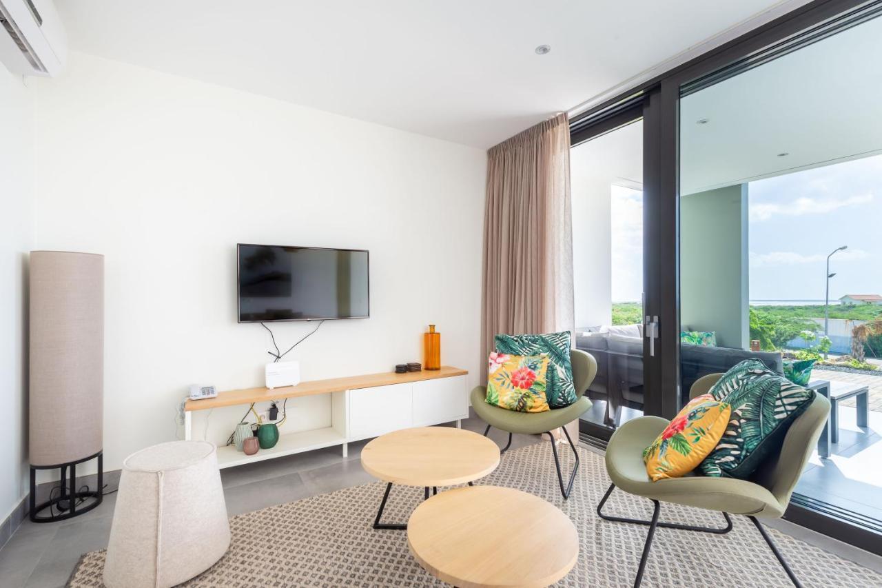 Cape Marie Luxury Resort Willibrordus