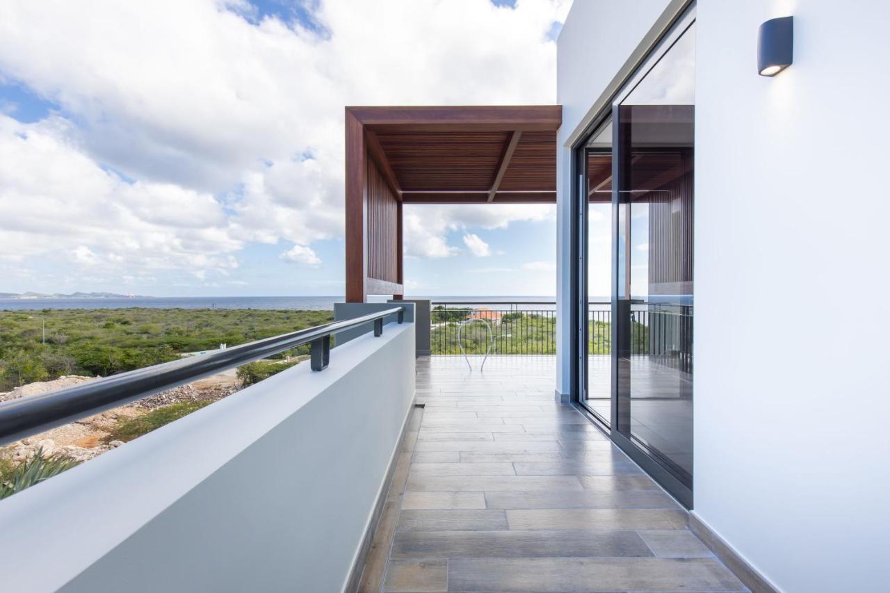 Resort Cape Marie Luxury Willibrordus
