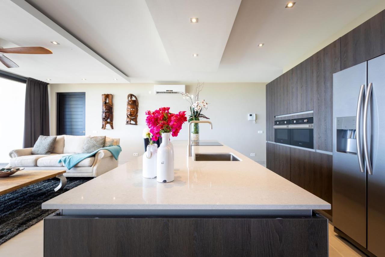 Cape Marie Luxury Resort