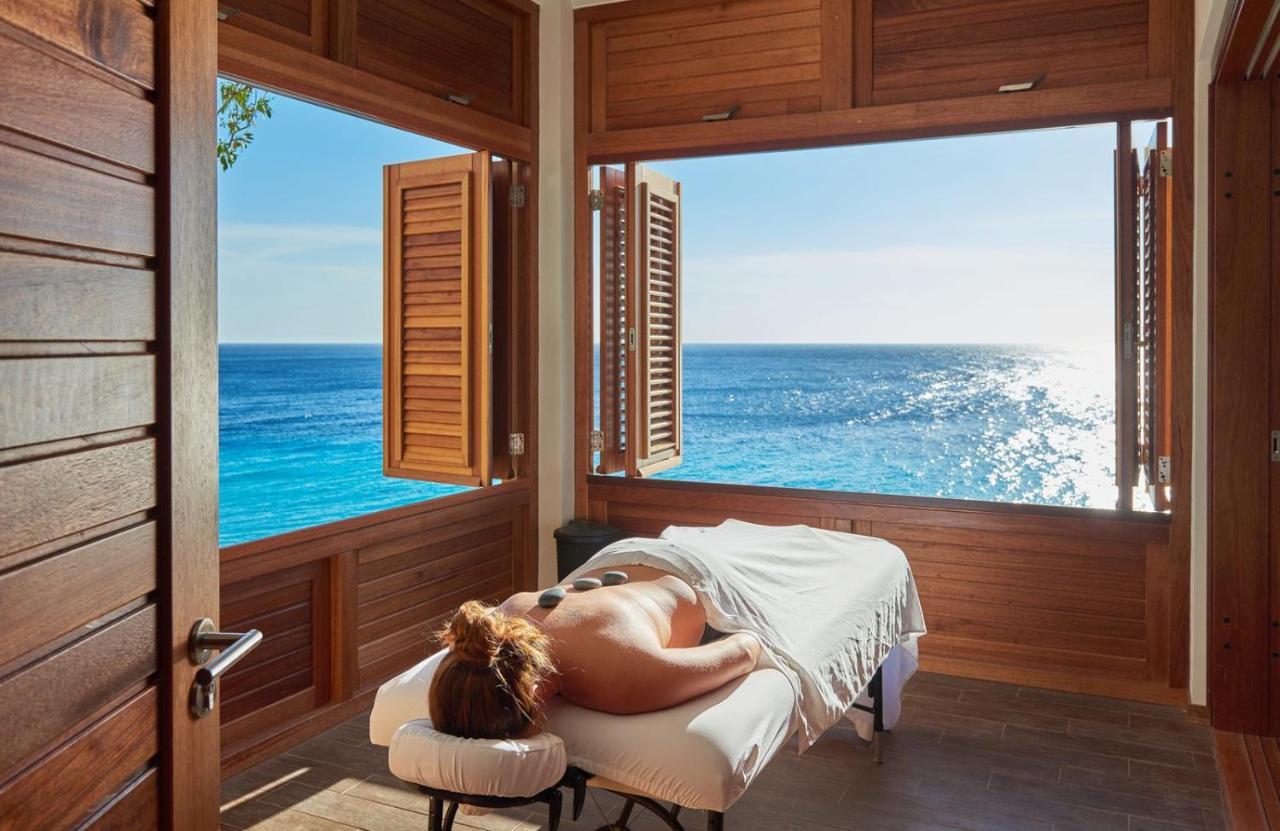 Resort Cape Marie Luxury Willibrordus