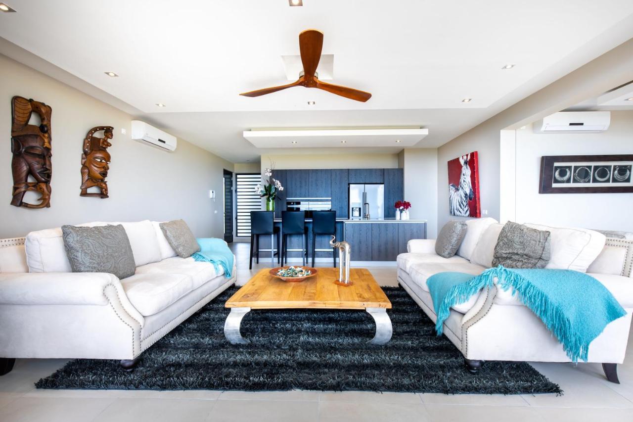Cape Marie Luxury * Willibrordus