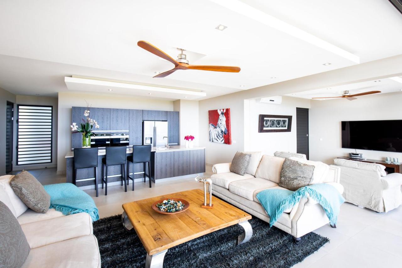 Cape Marie Luxury