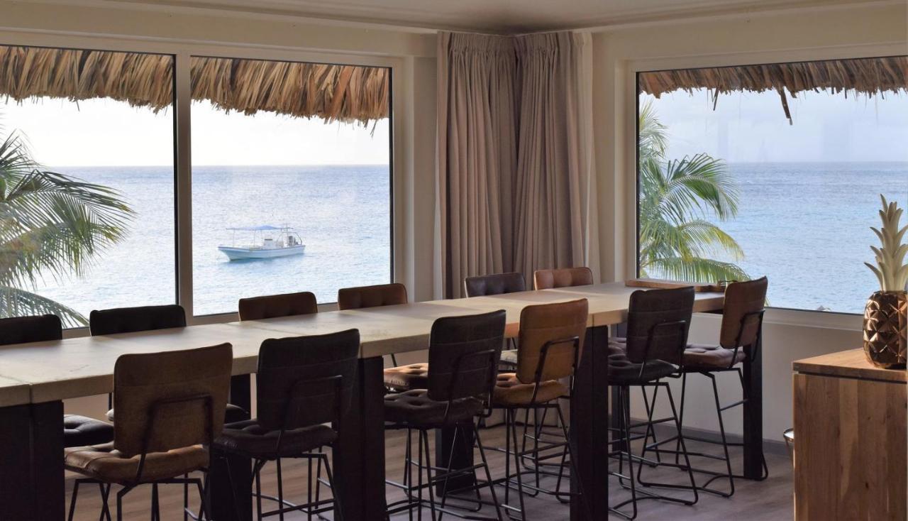 Resort Cape Marie Luxury Willibrordus