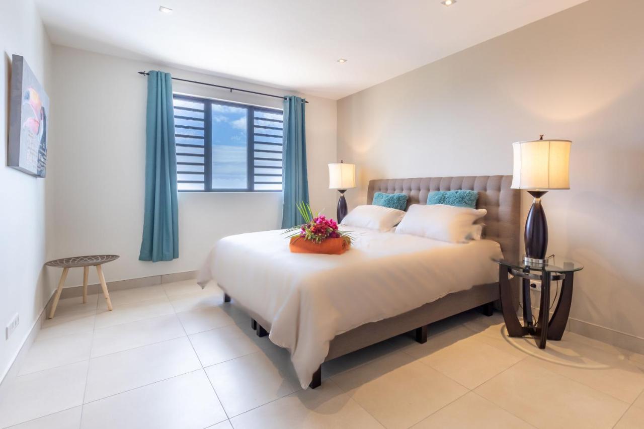 Resort Cape Marie Luxury *