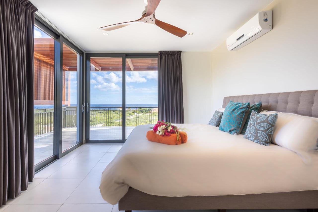 Cape Marie Luxury *