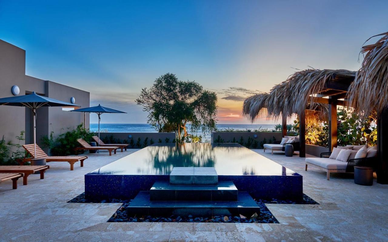 Resort Cape Marie Luxury Willibrordus