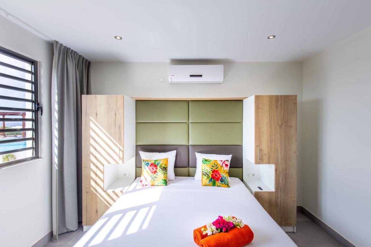Resort Cape Marie Luxury *