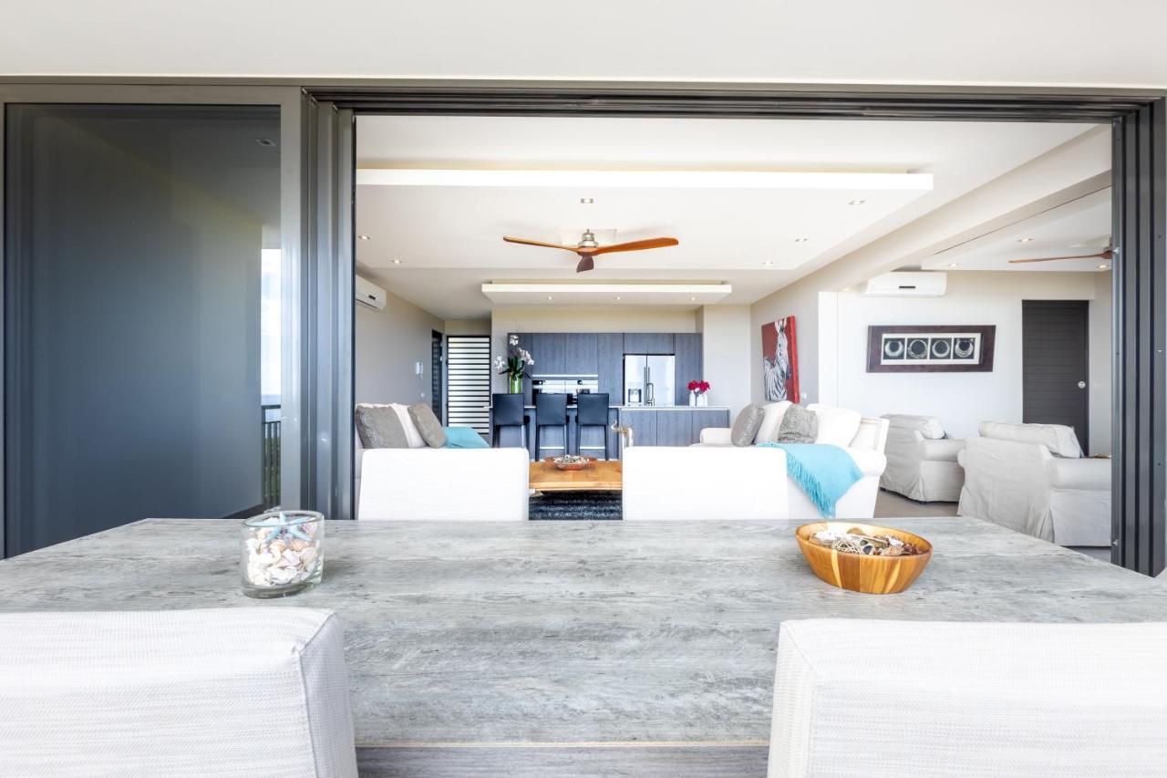 Cape Marie Luxury * Willibrordus