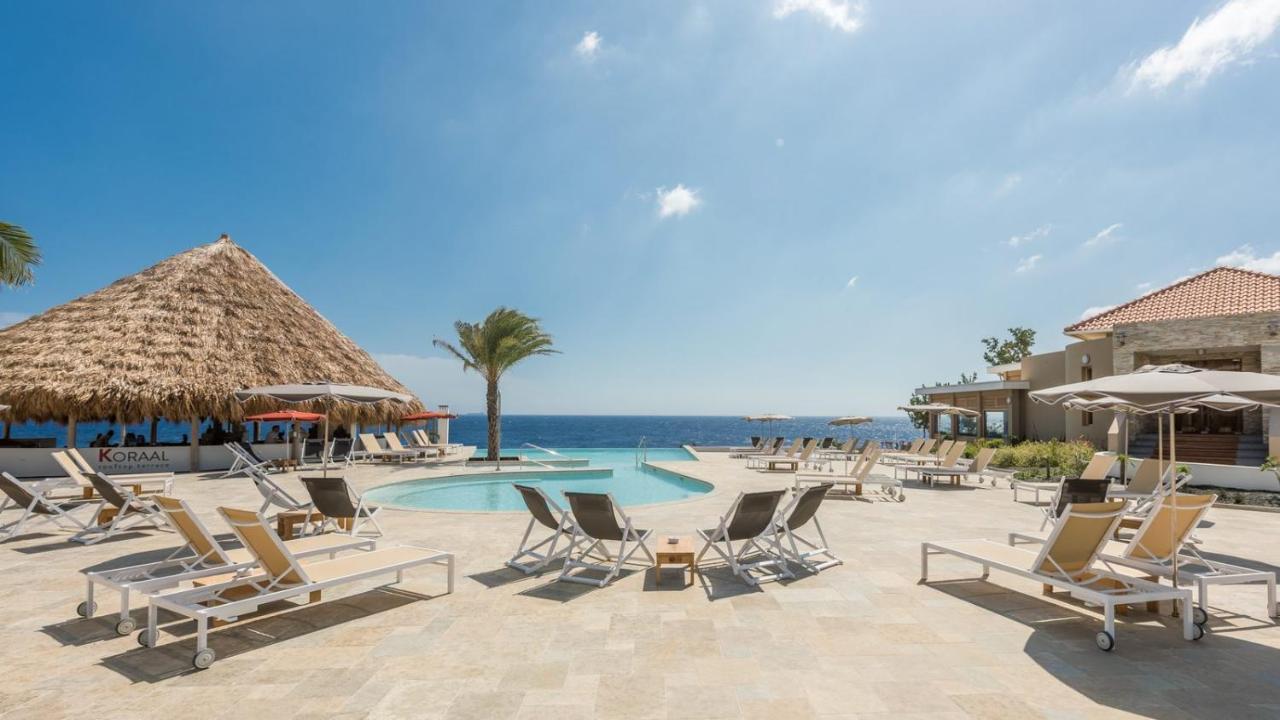 Cape Marie Luxury Resort *