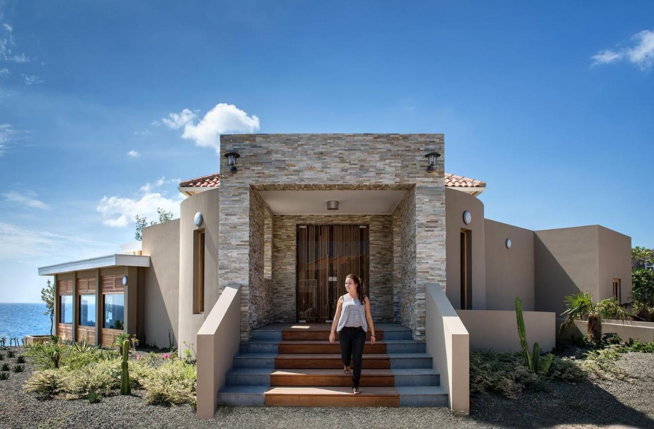 Resort Cape Marie Luxury