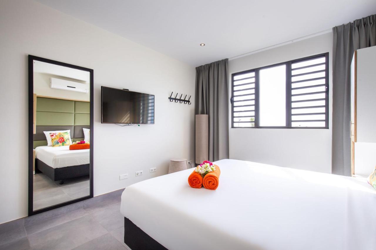 Resort Cape Marie Luxury *