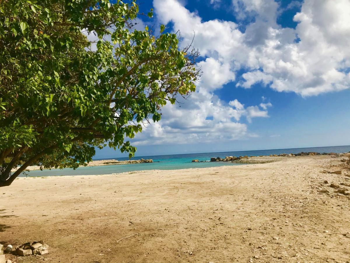 Golf En Beach, Dushi Na Kas, 36 Apartment Blue Bay