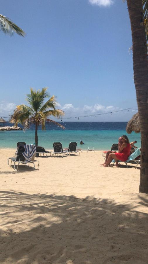 Apartment Golf En Beach, Dushi Na Kas, 36