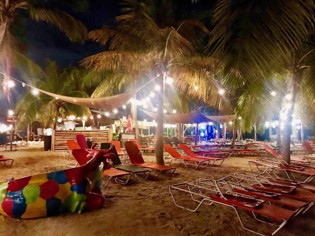 Golf En Beach, Dushi Na Kas, 36 Blue Bay