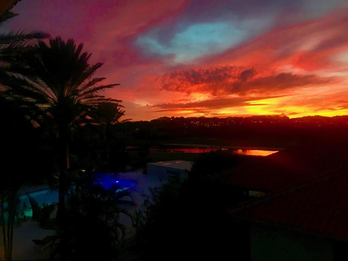 Apartment Golf En Beach, Dushi Na Kas, 36