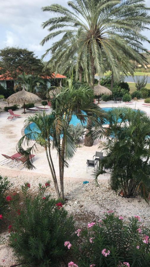 Apartment Golf En Beach, Dushi Na Kas, 36 *