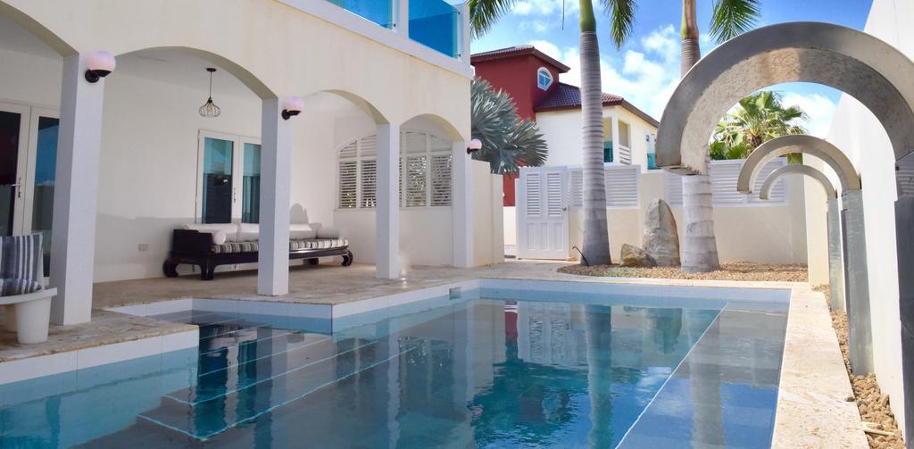 Villa Dita Westpunt