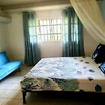 Seru Coral Apartment
