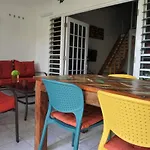 Seru Coral Apartment