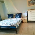 Seru Coral Apartment