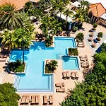 Zoetry Curacao Resort & Spa