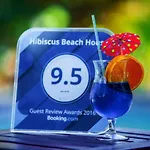 Hibiscus Beach House