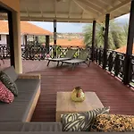 Villa At The Beach, Blue Bay Golf & Beach Resort