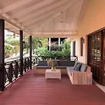 Villa At The Beach, Blue Bay Golf & Beach Resort