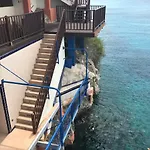 Vacation House At Playa Lagun Private Beach