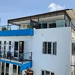 Westpunt Beach Apartments