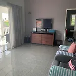 Gorgeous Villa In Rif St Marie With Private Pool
