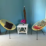 Tropical Breeze Curacao