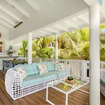 6 Persoons Vakantiehuis In Jan Thiel