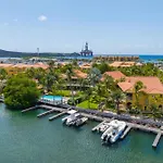 Tropical Treasure - Penthouse At The Spanish Water