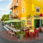 Wynwood Boutique Hotel