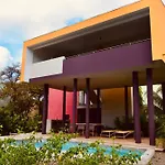Bohemi Design Villa\'S