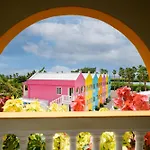 Merakii Seaview Escape Curacao