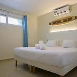 Merakii Seaview Escape Curacao