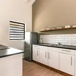 Abc Lodges Curacao