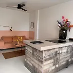 Boutique Hotel & Apartments Jt Curacao