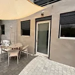 Boutique Hotel & Apartments Jt Curacao