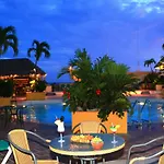 Plaza Hotel Curacao & Casino