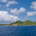 Poppy Hostel Curacao
