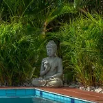 Buddha Garden - Adult Only